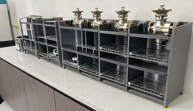 高效节能技术转让的两种应用限制与实际取舍